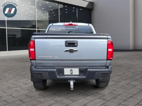 More photos of 2019 Chevrolet Colorado ZR2 at Northway Automotive of Newton NJ, NJ