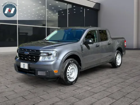 Gray 2022 Ford Maverick XL for sale in Newton, NJ