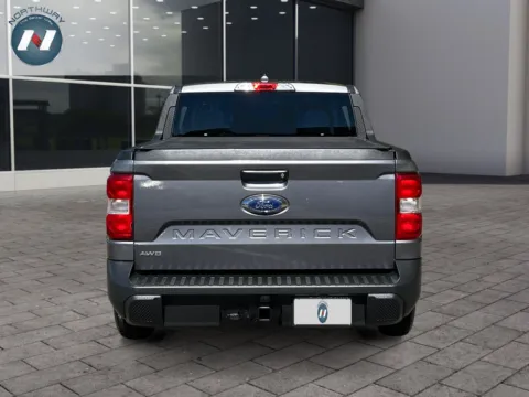 More photos of 2022 Ford Maverick XL at Northway Automotive of Newton NJ, NJ