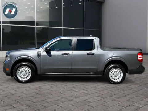 Photos of 2022 Ford Maverick XL for sale in Newton, NJ at Northway Automotive of Newton NJ