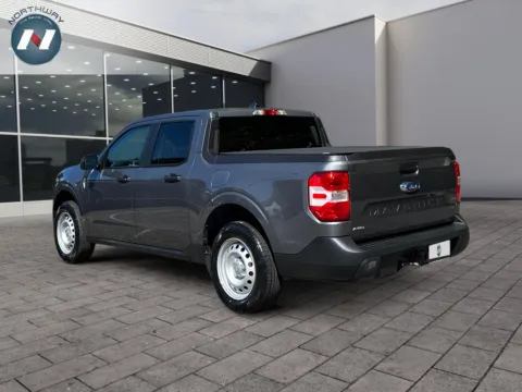 Another view of 2022 Ford Maverick XL for sale in Newton, NJ at Northway Automotive of Newton NJ