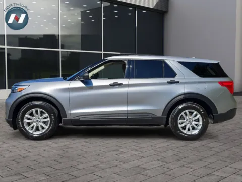 Photos of 2020 Ford Explorer for sale in Newton, NJ at Northway Automotive of Newton NJ