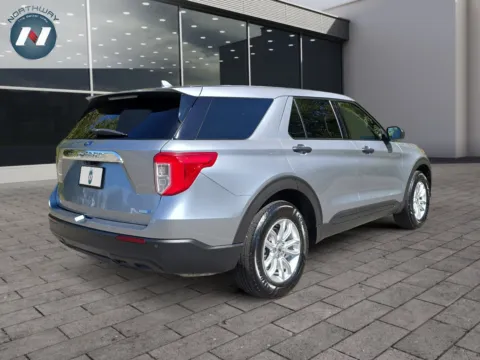 More photos of 2020 Ford Explorer at Northway Automotive of Newton NJ, NJ