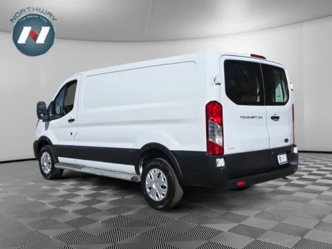 Another view of 2023 Ford Transit-250 for sale in Newton, NJ at Northway Automotive of Newton NJ