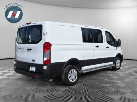 More photos of 2023 Ford Transit-250 at Northway Automotive of Newton NJ, NJ