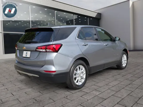 More photos of 2023 Chevrolet Equinox LT at Northway Automotive of Newton NJ, NJ