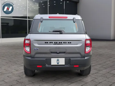 More photos of 2022 Ford Bronco Sport at Northway Automotive of Newton NJ, NJ