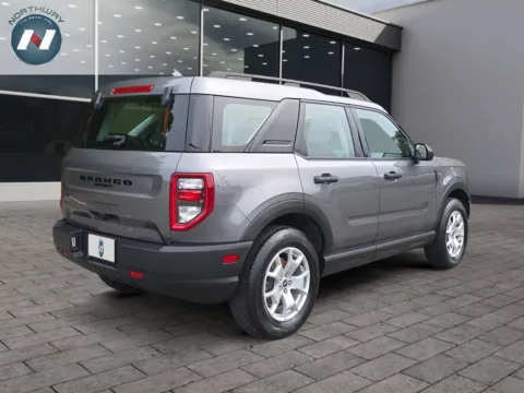 More photos of 2022 Ford Bronco Sport at Northway Automotive of Newton NJ, NJ