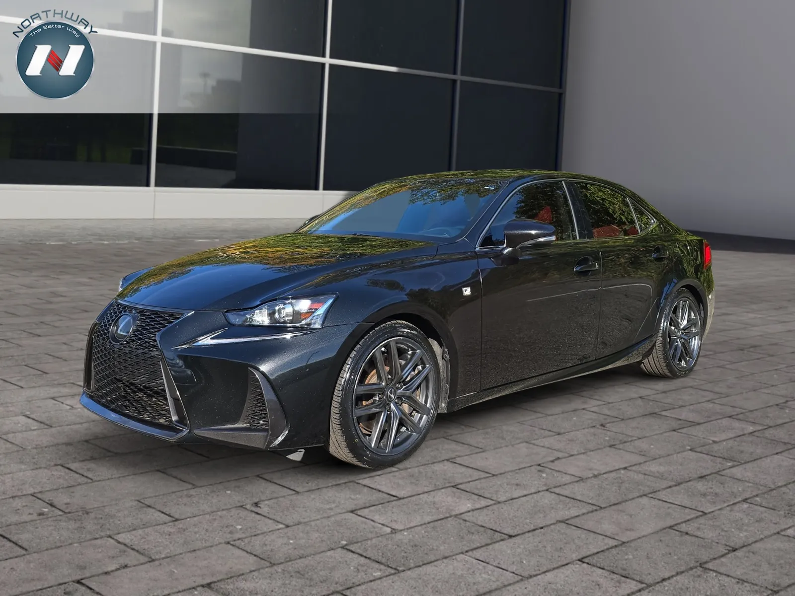 2019 Lexus IS 300 for sale in Newton, NJ