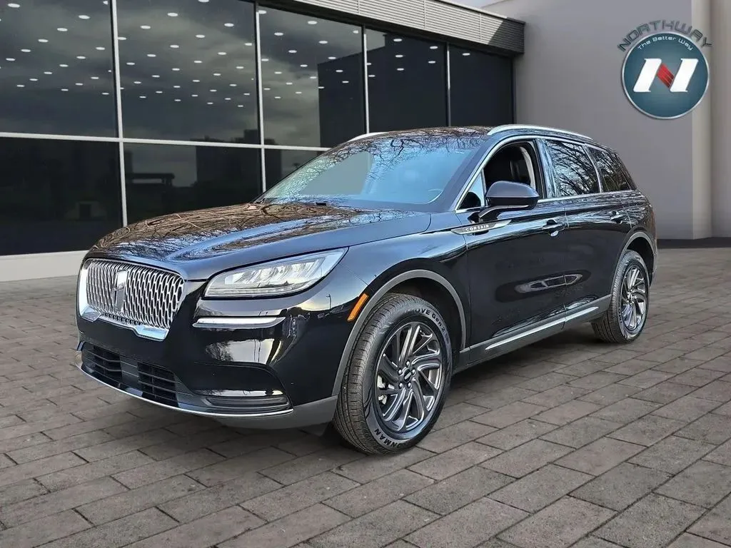 2021 Lincoln Corsair Standard for sale in Newton, NJ