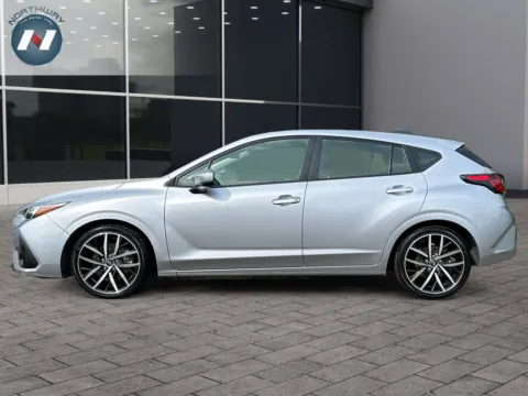 Photos of 2024 Subaru Impreza Sport for sale in Newton, NJ at Northway Automotive of Newton NJ