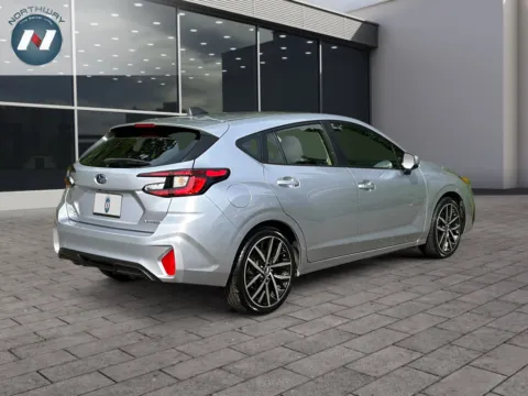 More photos of 2024 Subaru Impreza Sport at Northway Automotive of Newton NJ, NJ