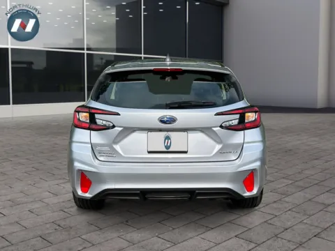 More photos of 2024 Subaru Impreza Sport at Northway Automotive of Newton NJ, NJ