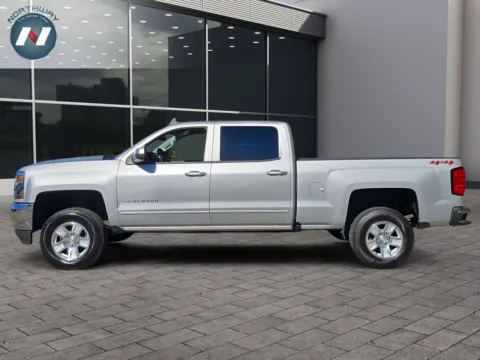 Photos of 2018 Chevrolet Silverado 1500 LT for sale in Newton, NJ at Northway Automotive of Newton NJ