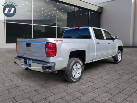 More photos of 2018 Chevrolet Silverado 1500 LT at Northway Automotive of Newton NJ, NJ