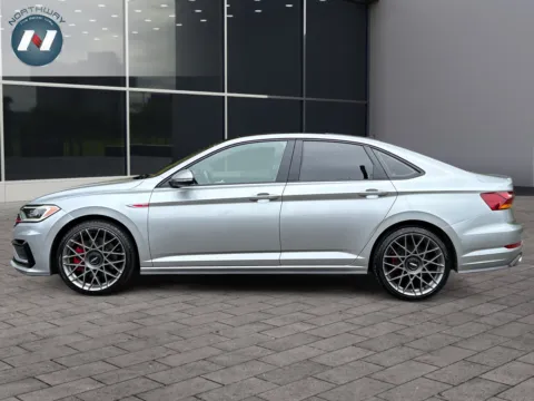 Photos of 2019 Volkswagen Jetta GLI 2.0T Autobahn for sale in Newton, NJ at Northway Automotive of Newton NJ