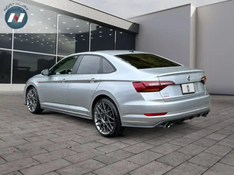 Another view of 2019 Volkswagen Jetta GLI 2.0T Autobahn for sale in Newton, NJ at Northway Automotive of Newton NJ