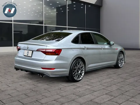 More photos of 2019 Volkswagen Jetta GLI 2.0T Autobahn at Northway Automotive of Newton NJ, NJ