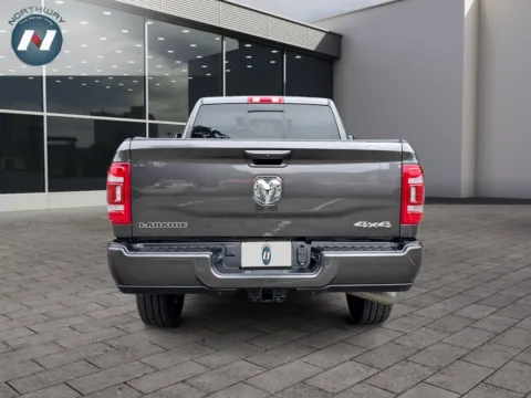 More photos of 2024 Ram 2500 Laramie at Northway Automotive of Newton NJ, NJ