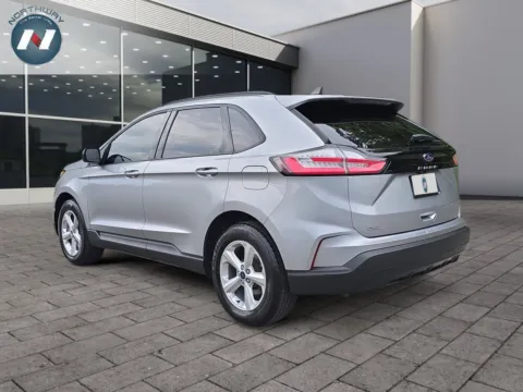 Another view of 2021 Ford Edge SE for sale in Newton, NJ at Northway Automotive of Newton NJ