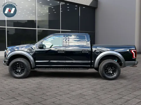 Photos of 2017 Ford F-150 Raptor for sale in Newton, NJ at Northway Automotive of Newton NJ