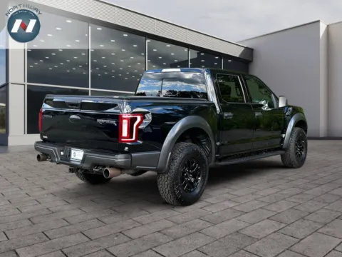 More photos of 2017 Ford F-150 Raptor at Northway Automotive of Newton NJ, NJ