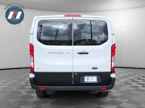 More photos of 2023 Ford Transit-250 at Northway Automotive of Newton NJ, NJ