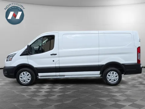 Photos of 2023 Ford Transit-250 for sale in Newton, NJ at Northway Automotive of Newton NJ