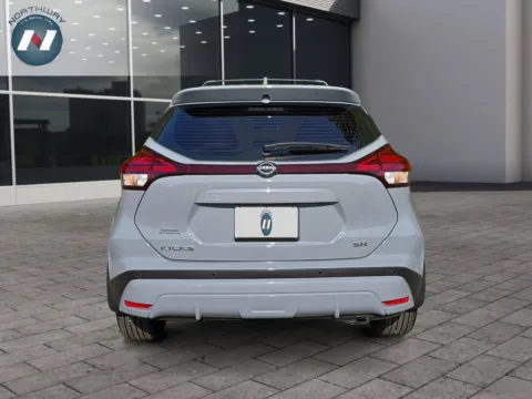 More photos of 2024 Nissan Kicks SR at Northway Automotive of Newton NJ, NJ