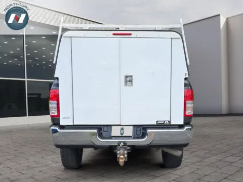 More photos of 2022 Ram 2500 Tradesman at Northway Automotive of Newton NJ, NJ