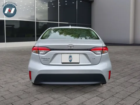 More photos of 2023 Toyota Corolla LE at Northway Automotive of Newton NJ, NJ