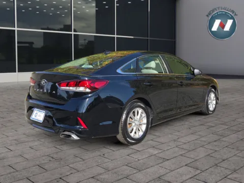More photos of 2018 Hyundai Sonata SE at Northway Automotive of Newton NJ, NJ