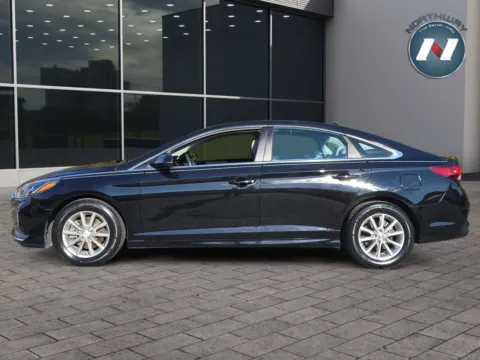 Photos of 2018 Hyundai Sonata SE for sale in Newton, NJ at Northway Automotive of Newton NJ