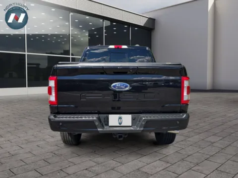 More photos of 2022 Ford F-150 Lariat at Northway Automotive of Newton NJ, NJ