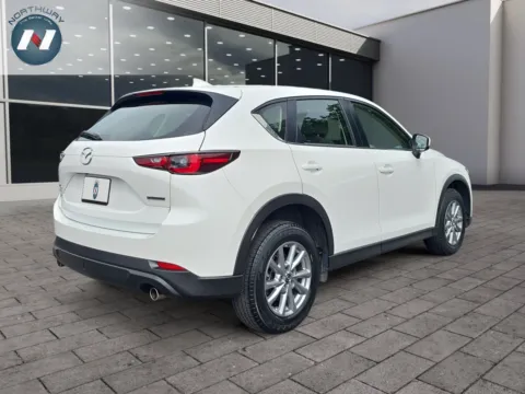 More photos of 2022 Mazda CX-5 2.5 S at Northway Automotive of Newton NJ, NJ