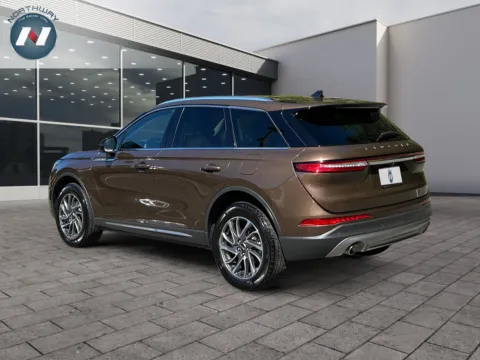 Another view of 2022 Lincoln Corsair Standard for sale in Newton, NJ at Northway Automotive of Newton NJ