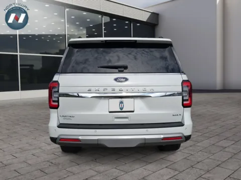 More photos of 2022 Ford Expedition Max Limited at Northway Automotive of Newton NJ, NJ