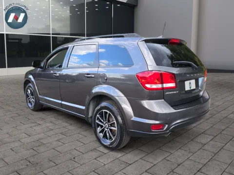 Another view of 2018 Dodge Journey SXT for sale in Newton, NJ at Northway Automotive of Newton NJ