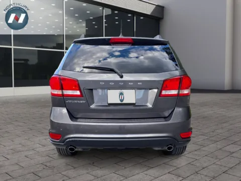 More photos of 2018 Dodge Journey SXT at Northway Automotive of Newton NJ, NJ
