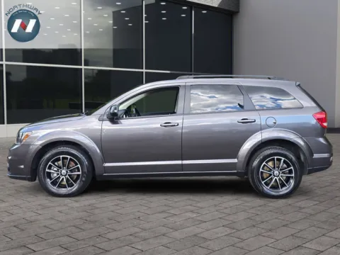 Photos of 2018 Dodge Journey SXT for sale in Newton, NJ at Northway Automotive of Newton NJ