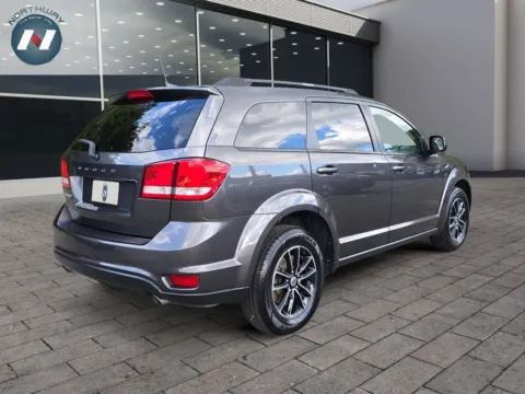 More photos of 2018 Dodge Journey SXT at Northway Automotive of Newton NJ, NJ