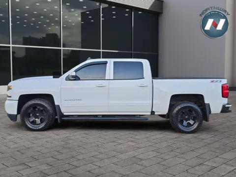 Photos of 2017 Chevrolet Silverado 1500 LT for sale in Newton, NJ at Northway Automotive of Newton NJ