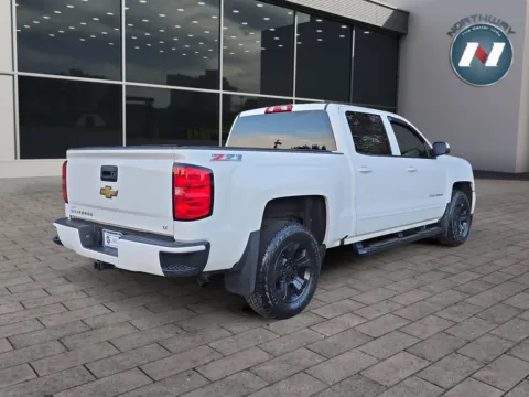 More photos of 2017 Chevrolet Silverado 1500 LT at Northway Automotive of Newton NJ, NJ