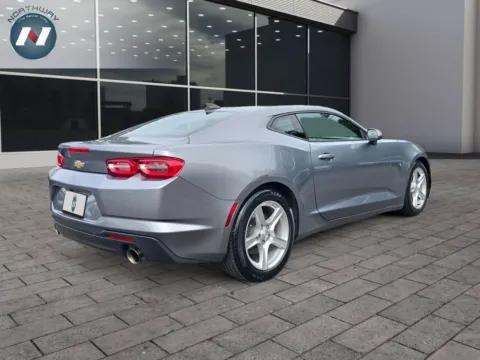 More photos of 2022 Chevrolet Camaro 1LT at Northway Automotive of Newton NJ, NJ