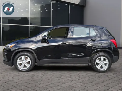 Photos of 2019 Chevrolet Trax LS for sale in Newton, NJ at Northway Automotive of Newton NJ