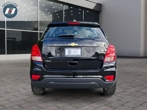 More photos of 2019 Chevrolet Trax LS at Northway Automotive of Newton NJ, NJ