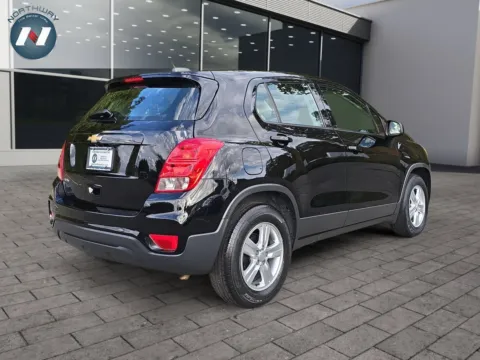 More photos of 2019 Chevrolet Trax LS at Northway Automotive of Newton NJ, NJ