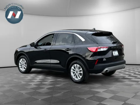 Another view of 2022 Ford Escape SE for sale in Newton, NJ at Northway Automotive of Newton NJ