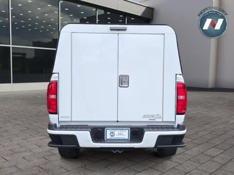 More photos of 2022 Chevrolet Colorado LT at Northway Automotive of Newton NJ, NJ