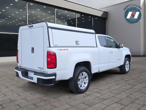 More photos of 2022 Chevrolet Colorado LT at Northway Automotive of Newton NJ, NJ
